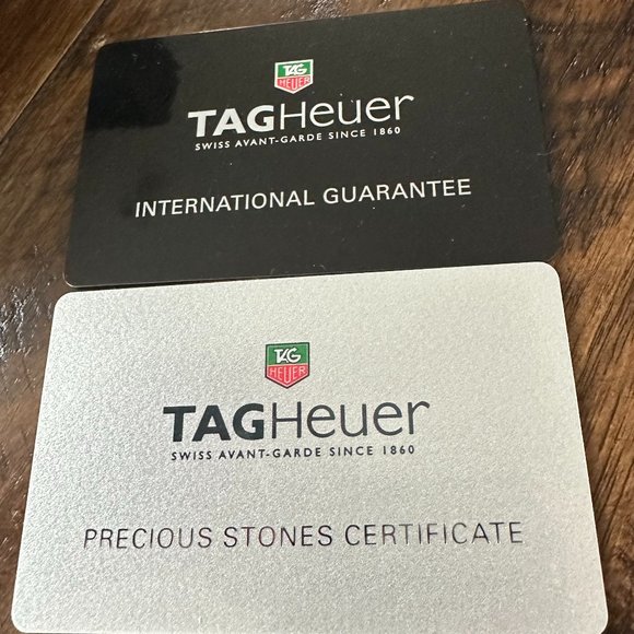 TAGHeuer main image 4